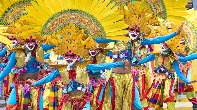 Ang Mga Kaganapan Sa 31st Grand Philippine Fiesta Kultura Sbs Filipino Images