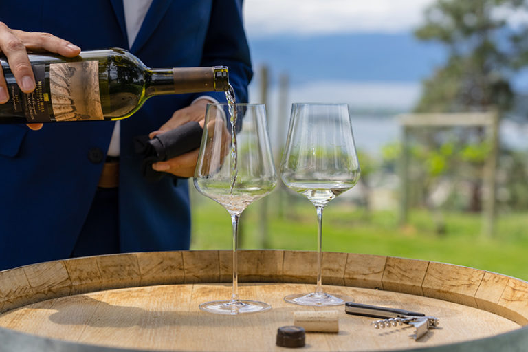 7 Unique Winery Experiences In Canada’s Okanagan Valley Forbes Travel