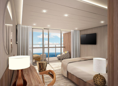 Inside The World’s First Cruise Ship Built For The Galapagos – Forbes ...