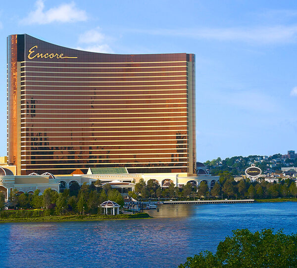 Encore Boston Harbor