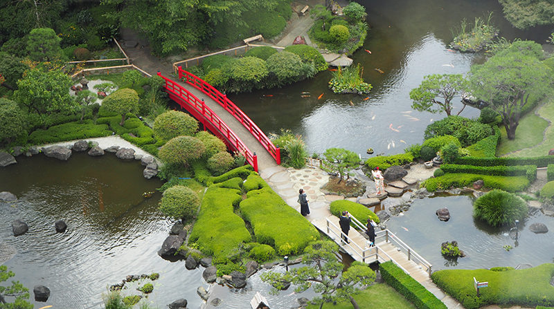 3 Tokyo Gardens Too Beautiful To Miss Forbes Travel Guide Stories