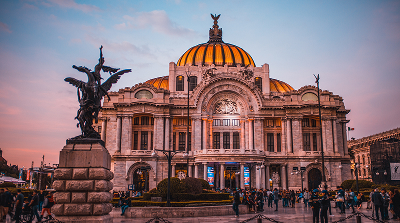 A Family Travel Guide To Mexico City – Forbes Advisor
