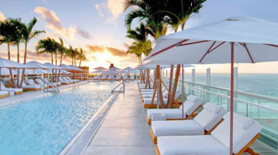 6 Top Pools In Miami – Forbes Travel Guide Stories