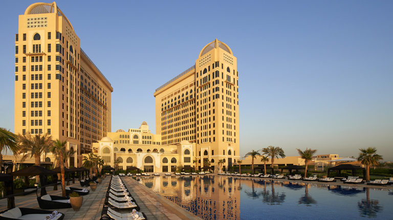 8 Top Hotel Pools In Doha – Forbes Travel Guide Stories