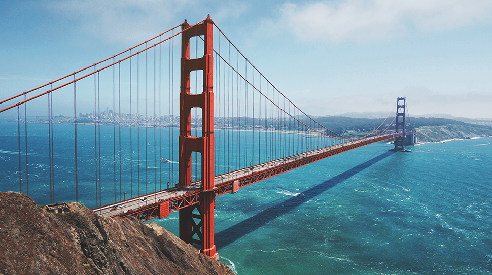 Top San Francisco Attractions – Forbes Travel Guide Stories