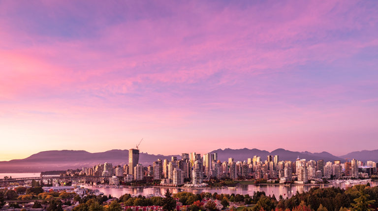 6 Best Places To Watch The Sunset In Vancouver – Forbes Travel Guide ...