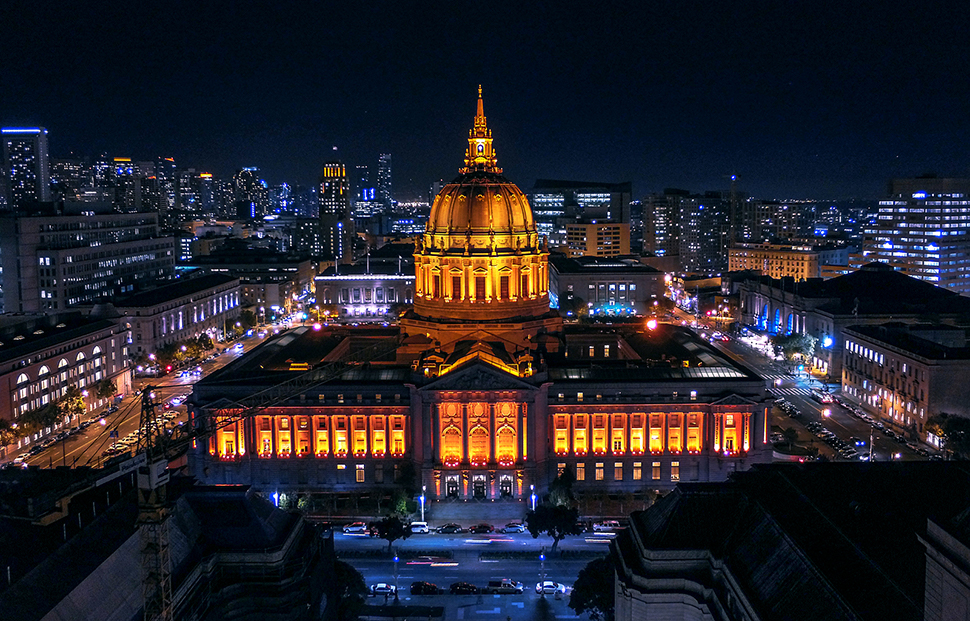 10 Top San Francisco Attractions – Forbes Travel Guide Stories