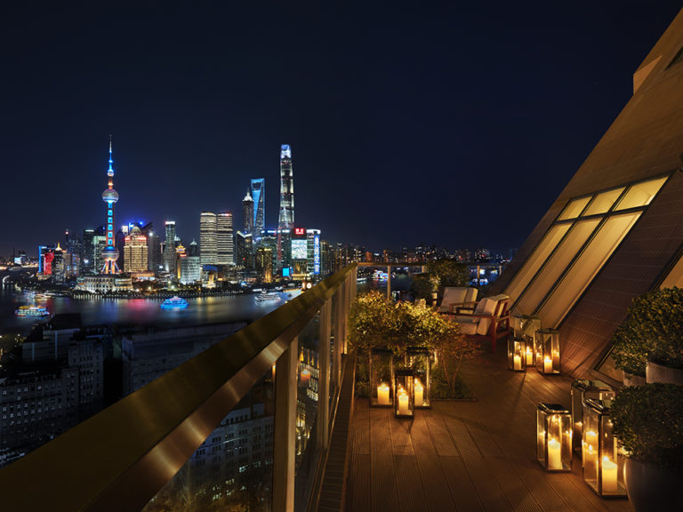 The World’s Best Hotel Sky Bars Forbes Travel Guide Stories