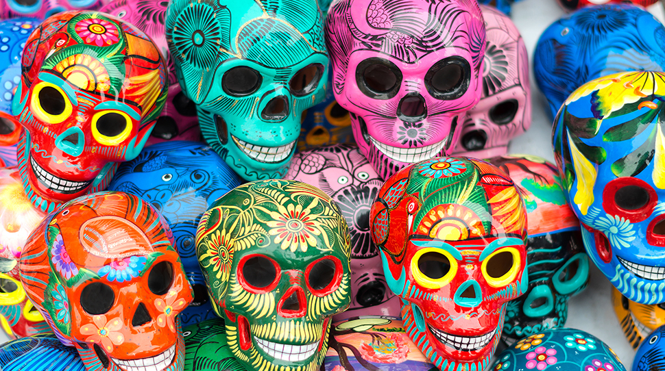 Download How To Experience Day Of The Dead In Mexico City Forbes Travel Guide Stories