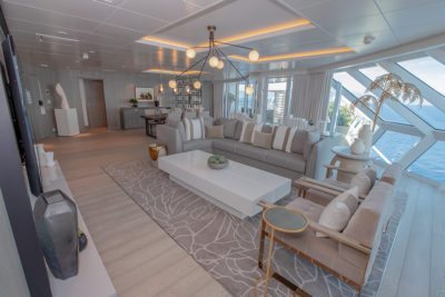 10 Cruise Suites You Have To See To Believe – Forbes Travel Guide Stories