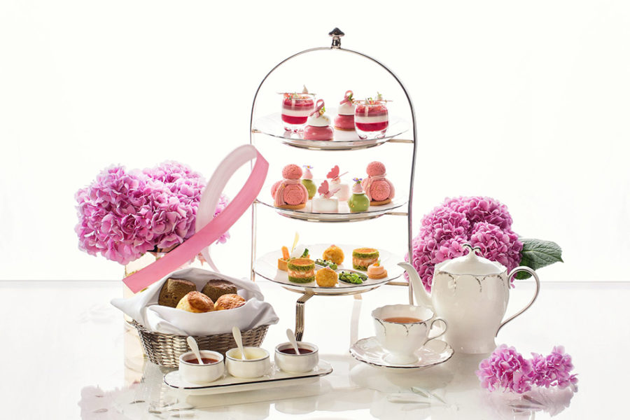 13 Hotels To Visit During Breast Cancer Awareness Month – Forbes Travel ...