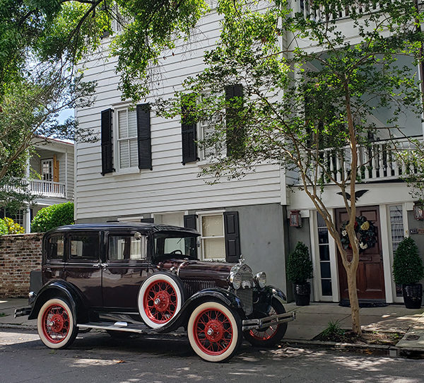 Charleston, South Carolina