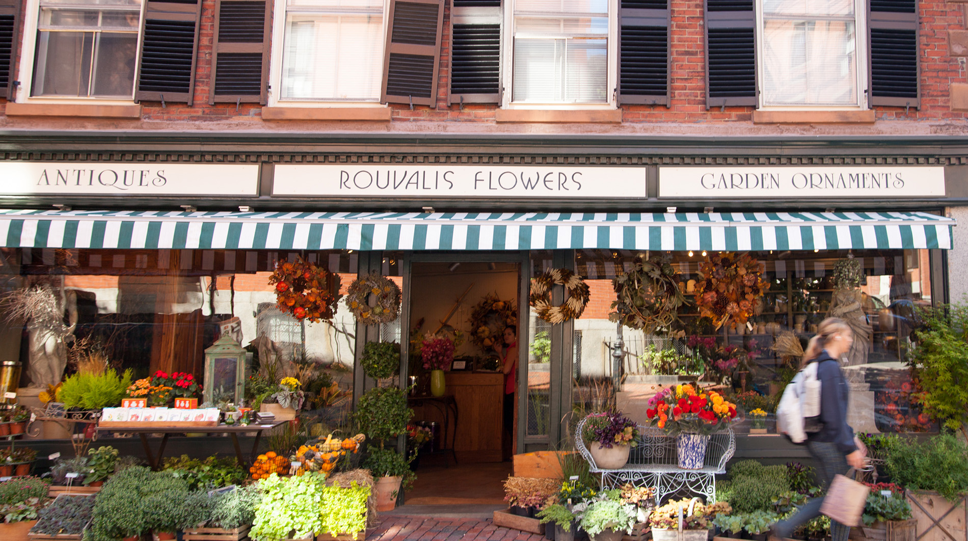 The Best Places for Shopping in Boston