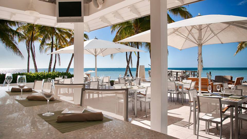 6 Top Waterfront Restaurants In Key West Forbes Travel Guide Stories