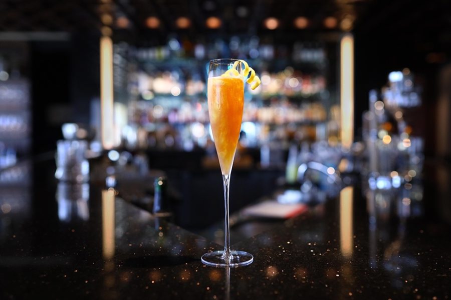 4 Sparkling Cocktail Recipes You Have To Try – Forbes Travel Guide Stories