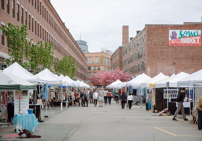 Where To Find The Best Shopping In Boston Forbes Travel Guide Stories