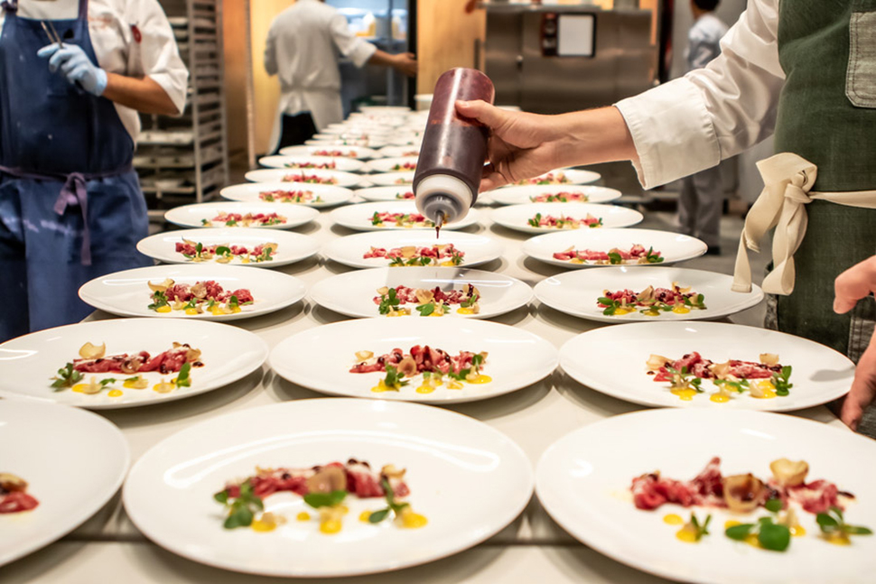 A Culinary Event For Food-Obsessed Travelers – Forbes Travel Guide Stories