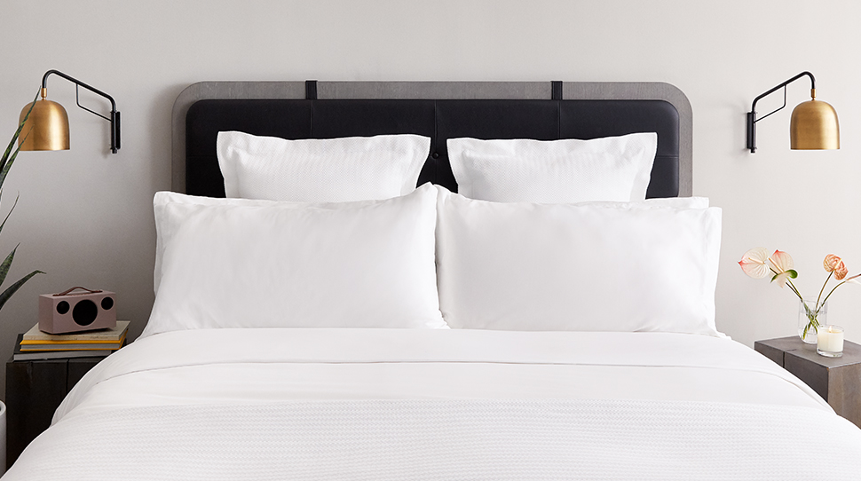 The Ritz-Carlton Hotel Shop - Bath Sheet - Luxury Hotel Bedding