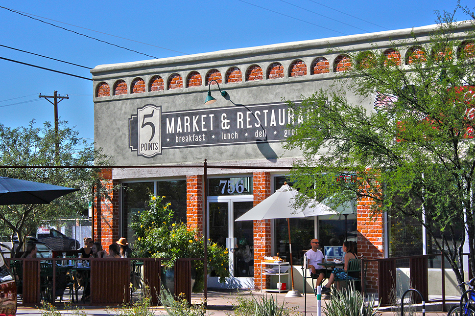 Where To Eat In Tucson Right Now – Forbes Travel Guide Stories