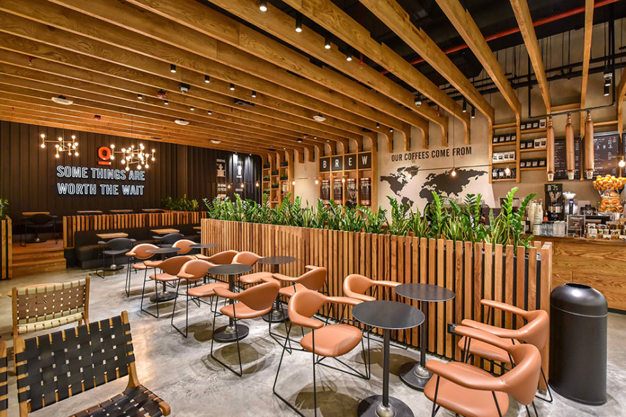 6 Top Doha Cafés Forbes Travel Guide Stories