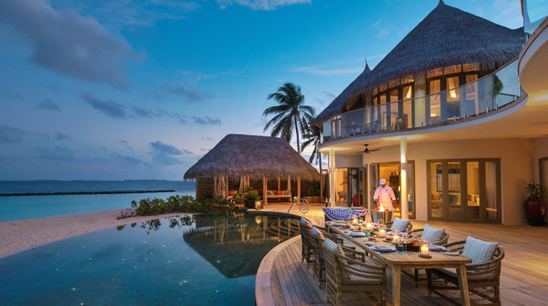 6 Luxurious Villas To Visit In Asia – Forbes Travel Guide Stories