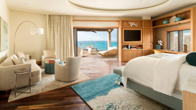 Peek Inside The Caribbeans Largest Hotel Suite Forbes Travel Guide