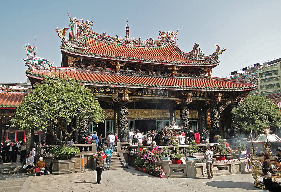 mandarin oriental taipei travel weekly