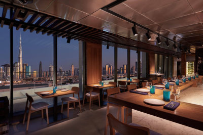 Dubai’s Most Romantic Restaurants – Forbes Travel Guide Stories