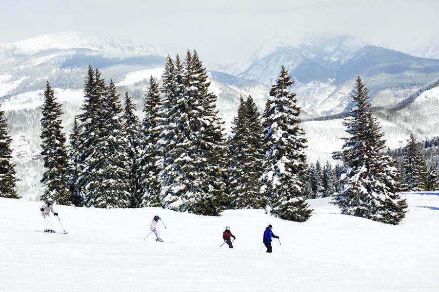 4 Places For Spring Skiing In Colorado – Forbes Travel Guide Stories