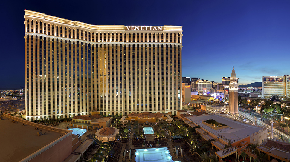 Mlife Hotels Las Vegas List