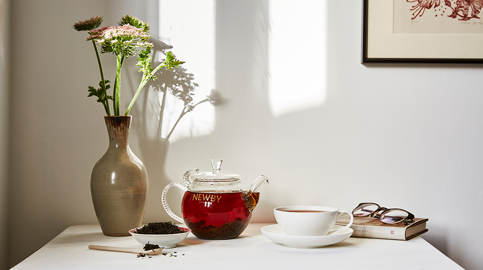 8 Ways To Elevate Your Tea Experience At Home – Forbes Travel Guide Stories
