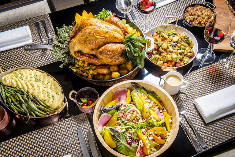 34 Hotels Serving Last-Minute Holiday Meals – Forbes Travel Guide Stories