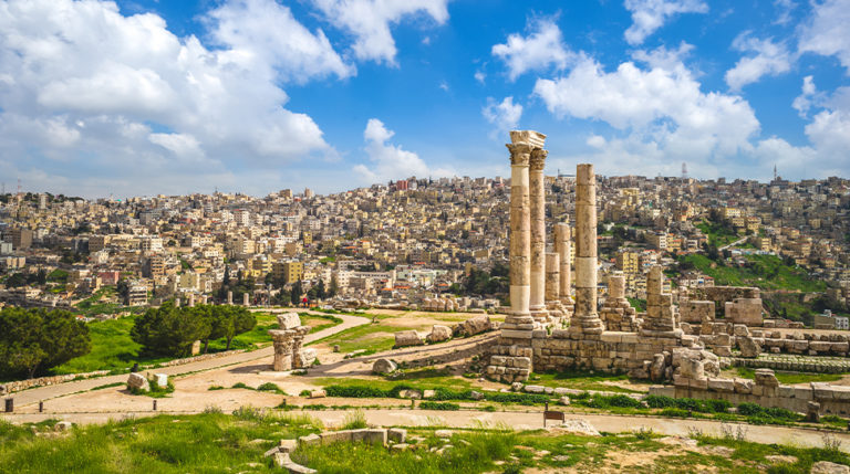indeed amman