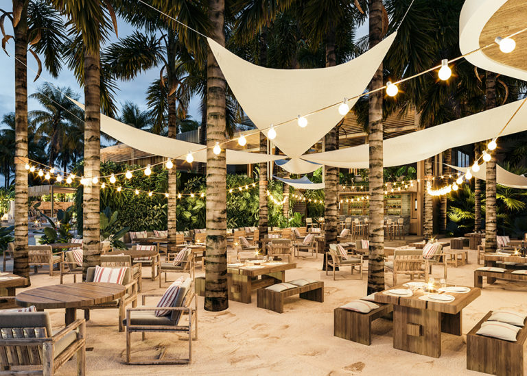 Get An Exclusive Peek At The Newly Renovated Fairmont Mayakoba Forbes