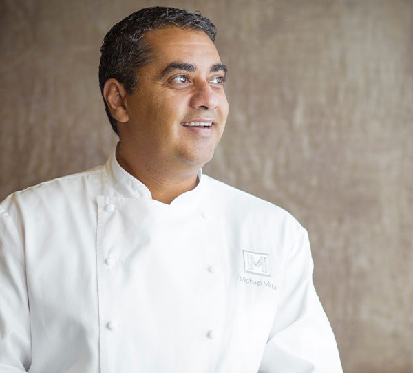 Chef Michael Mina