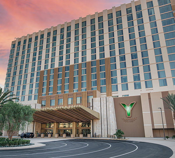 7 Reasons To Visit SoCal’s New Yaamava’ Resort & Casino At San Manuel