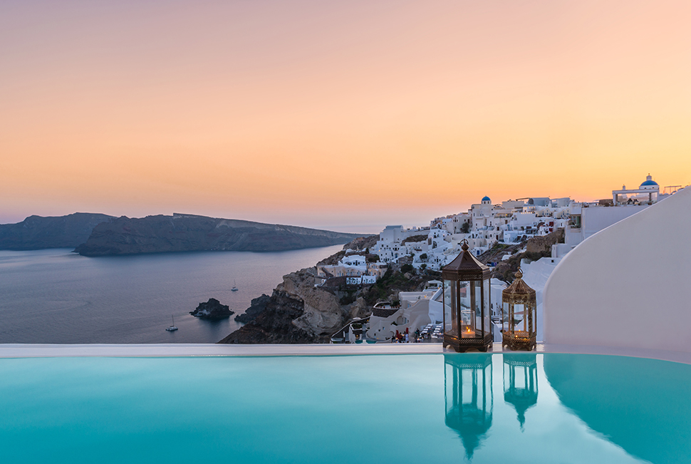 See Instagram’s Most Photogenic Hotel