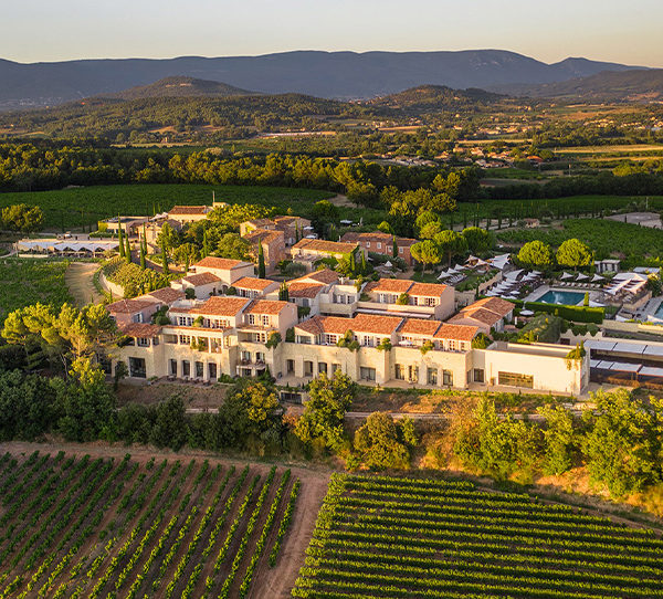 Where To Stay In The South Of France