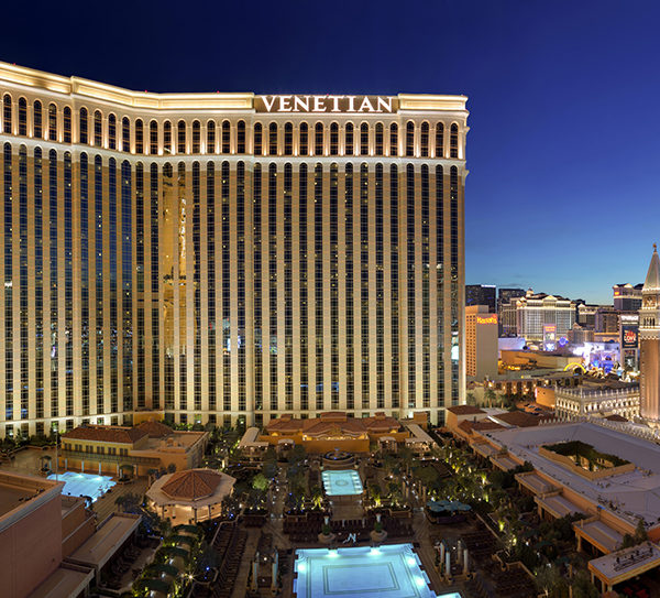 6 New Attractions At The Venetian Resort Las Vegas
