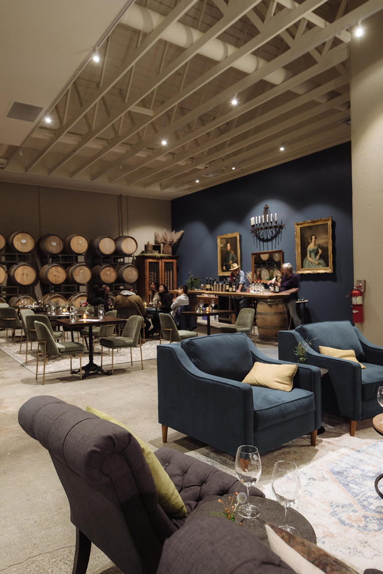 Where To Taste And Stay In Wine Country This Summer Forbes Travel