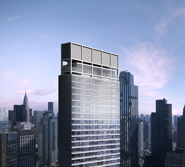 The Ritz-Carlton New York, NoMad Opens
