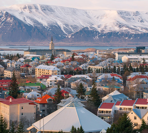 10 Top Iceland Attractions