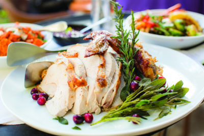 26 Top Places To Celebrate Thanksgiving – Forbes Travel Guide Stories