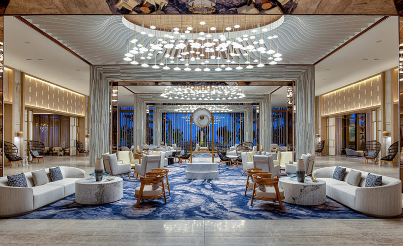 A Sneak Peek At The New Waldorf Astoria Cancun Forbes Travel Guide 