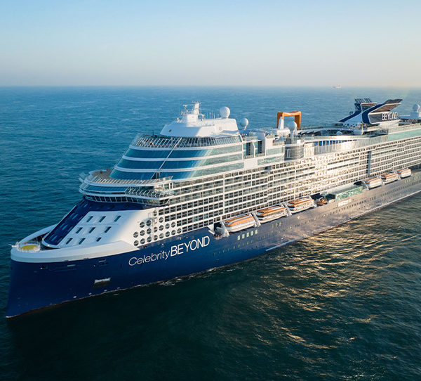 3 Cruise Trends For 2023