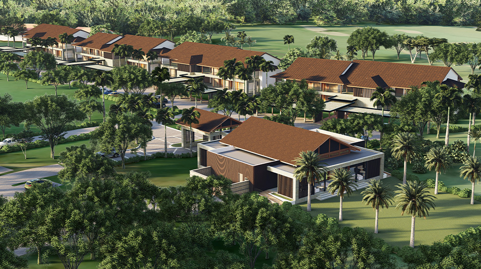 Casa de Campo Resort & Villas' new Premier Club