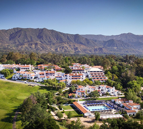 5 Reasons To Visit This 100-Year-Old Southern California Hotel