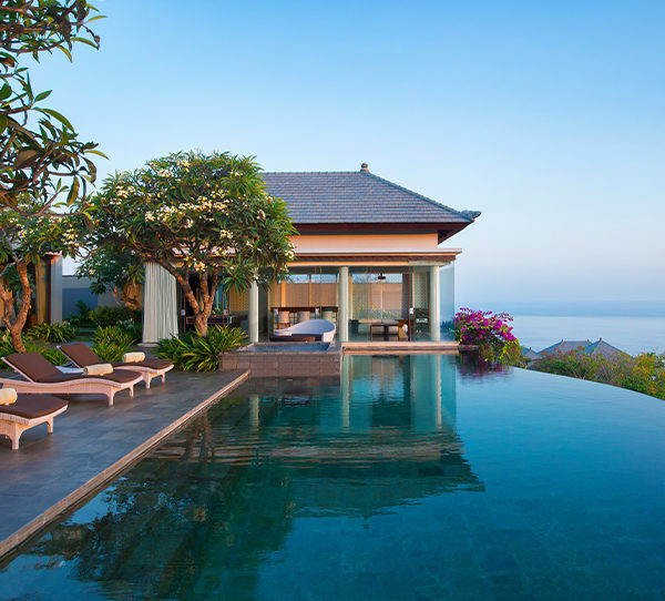 LXR Hotels & Resorts, Bali