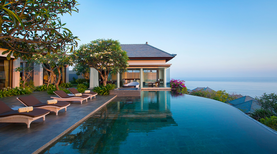 LXR Hotels & Resorts, Bali
