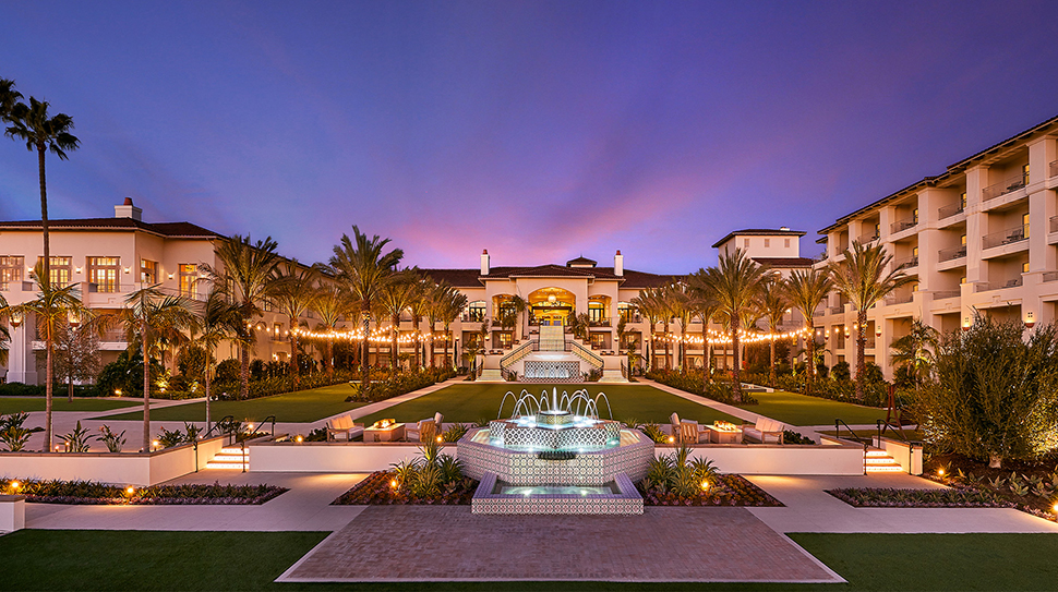 Park Hyatt Aviara Resort, Golf Club & Spa, San Diego